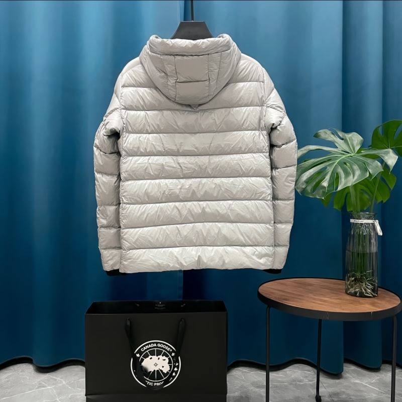 Canada Goose Down Jackets